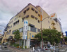 スーパー　ダイエー板宿店（スーパー）まで744m