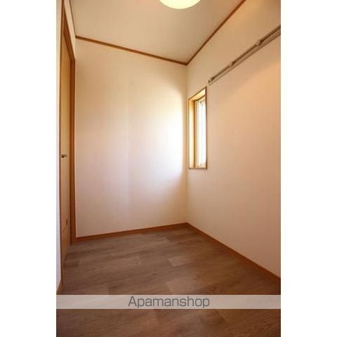 本通17丁目北 テラスハウスの内装写真