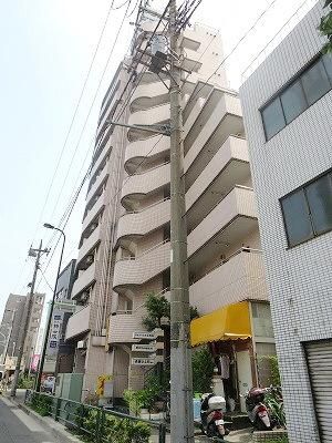 建物外観　★日当たり良好★