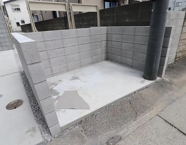 その他共有部分　※同仕様