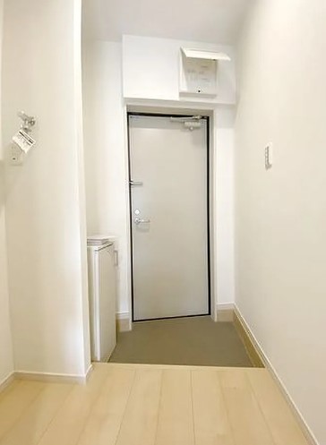 玄関　※同仕様