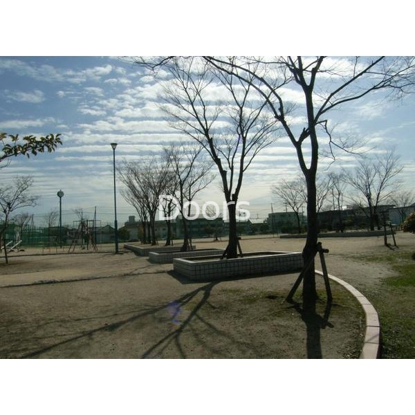 公園　御南公園（公園）まで630m