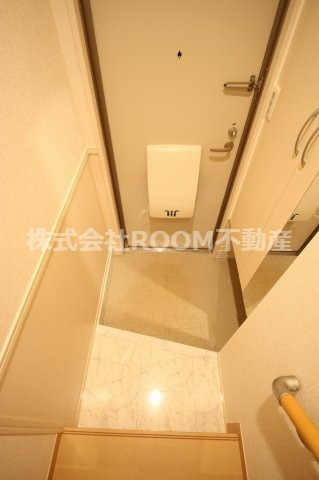 その他部屋・スペース　内装も気になるポイント