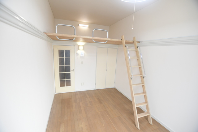 その他部屋・スペース　洋室