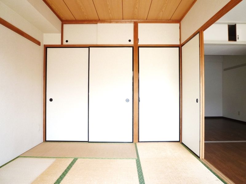 収納　別号室参考写真