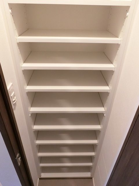 その他設備　★シューズbox★