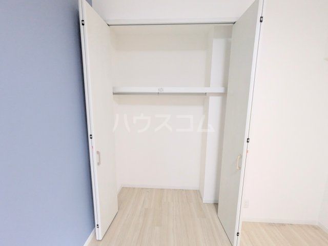 レジディア学芸大学の内装写真