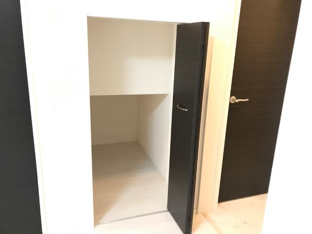 その他設備　照明（リモコン付）（イメージ）