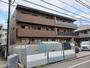 相模原駅より徒歩12分 1階 新築の賃貸物件