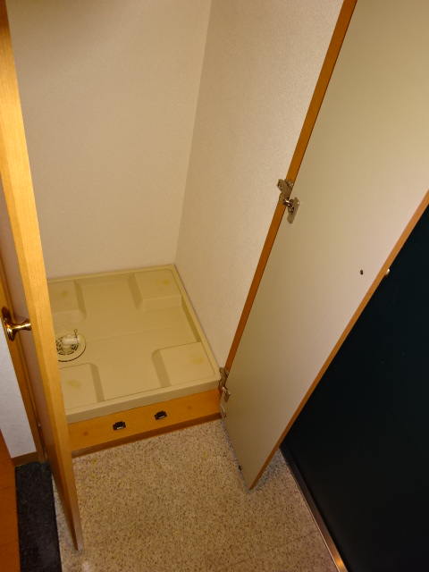 その他設備　洗濯機置場　別部屋参考写真