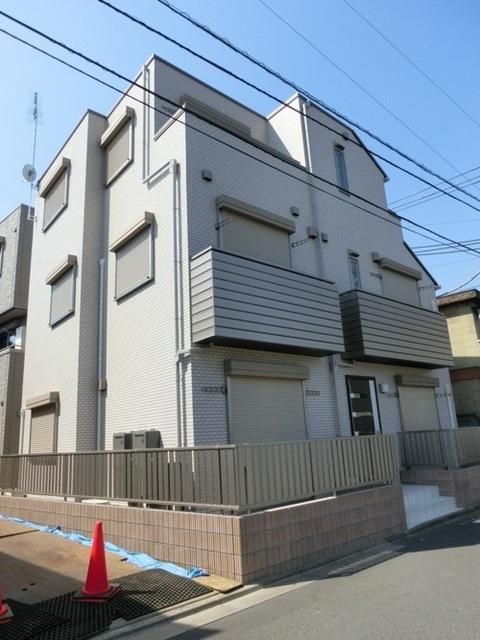 建物外観　★綺麗な外観★
