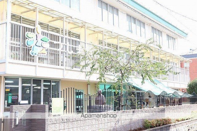 幼稚園・保育園　つしま幼稚園（幼稚園・保育園）まで4286m