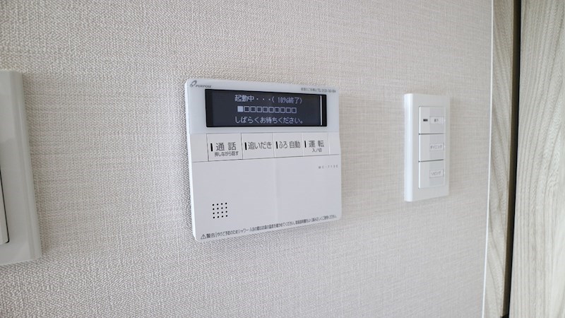 その他設備　別部屋参考画像