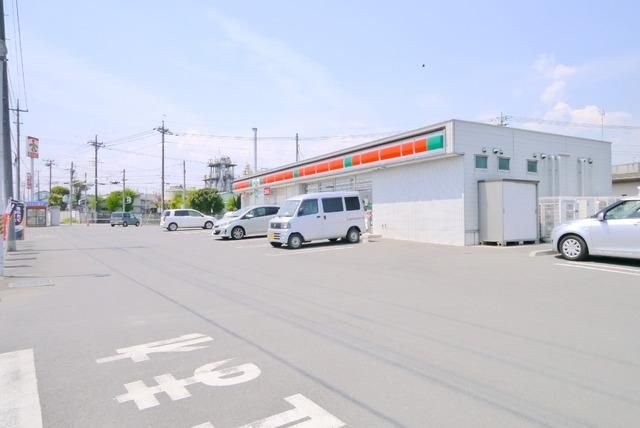その他　サンクス日高工業団地店（その他）まで2700m