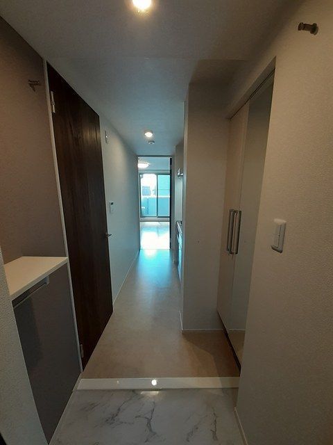玄関　☆広々とした玄関☆