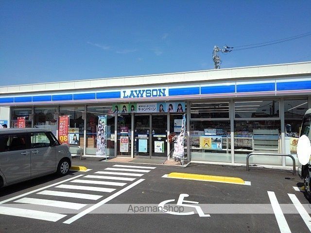 コンビニ　ローソン丸亀飯山町東小川店（コンビニ）まで1000m