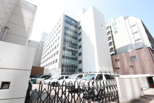 大学・短大　名古屋学院大学 大学院（大学・短大）まで4600m