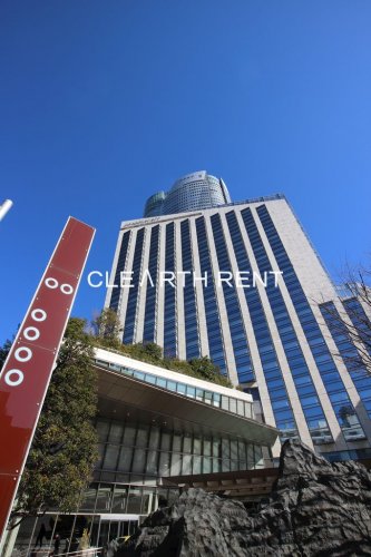 その他　グランドハイアット東京（その他）まで1061m