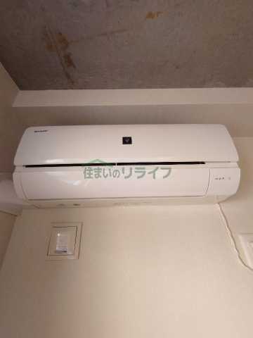 その他設備　別部屋参照