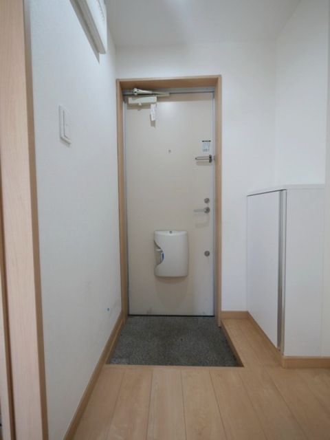 玄関　★玄関の様子★