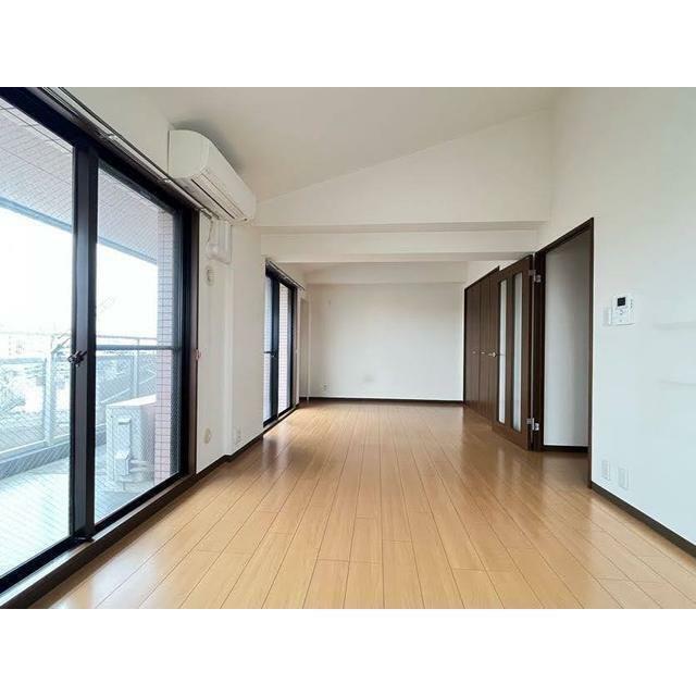 居室・リビング　他の部屋の写真です。