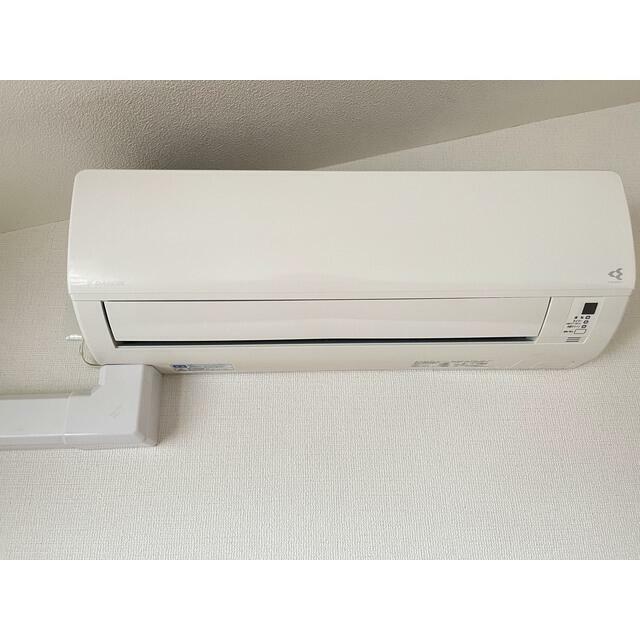 その他設備　（他の部屋の写真です。）