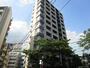 八丁堀駅より徒歩4分 築15年7ヶ月 12階建の賃貸物件