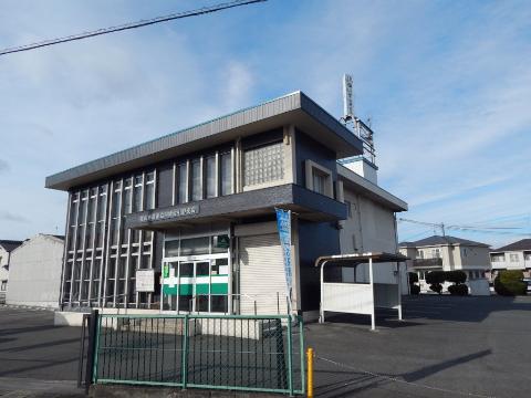 その他　JA福山市引野支店（その他）まで566m