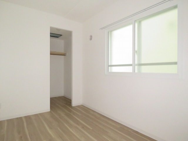 その他部屋・スペース　人気のオール洋室タイプのお部屋です♪