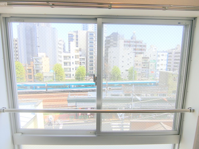 眺望　展望