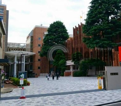 大学・短大　拓殖大学　文京キャンパス（大学・短大）まで645m