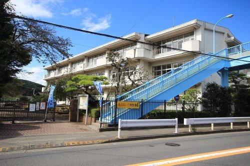 小学校　羽村市立羽村西小学校（小学校）まで1359m