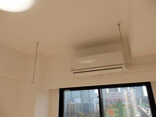 その他　別のお部屋の参考写真です