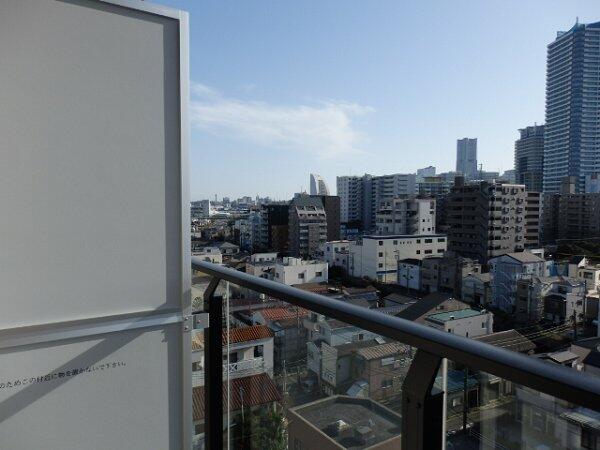 眺望　別のお部屋の参考写真です