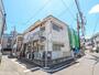 赤羽駅より徒歩10分 2階 築46年8ヶ月の賃貸物件