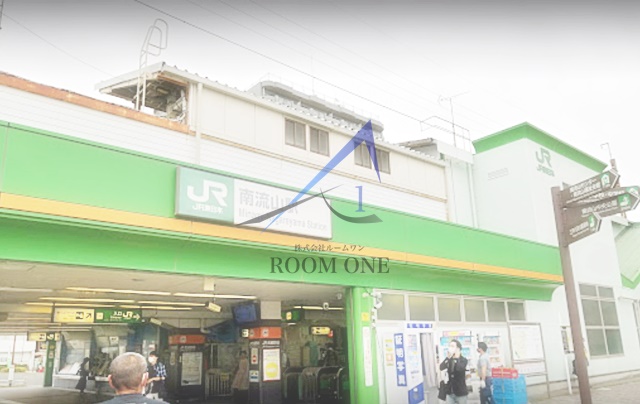 その他　南流山駅（その他）まで5356m
