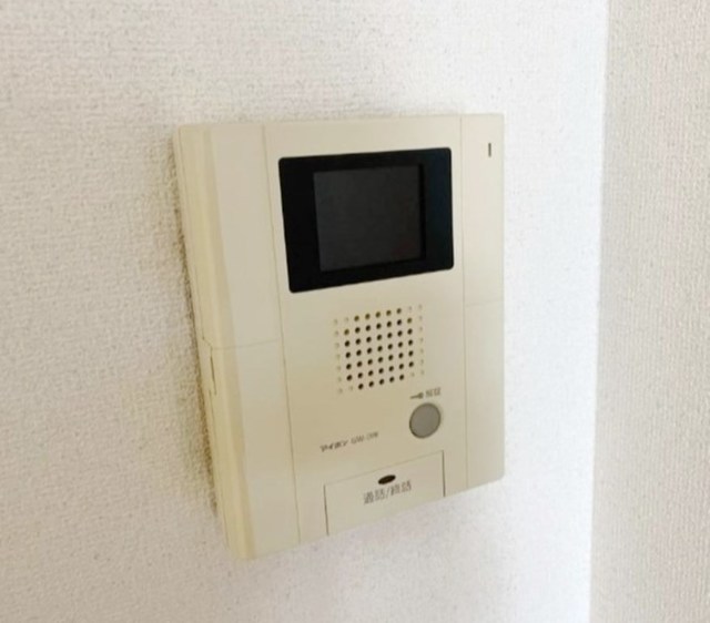 セキュリティ　別部屋同仕様タイプ