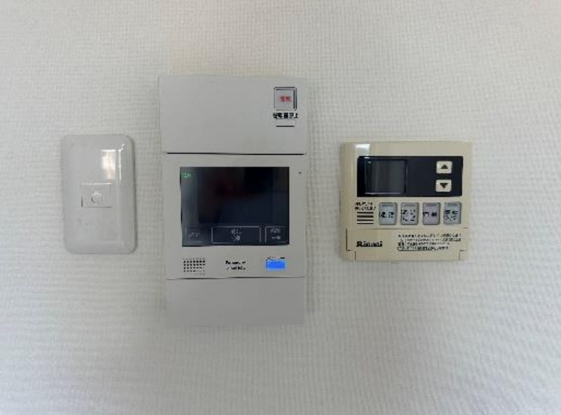 セキュリティ　※同仕様写真
