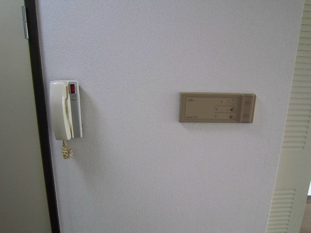 セキュリティ　他室参照