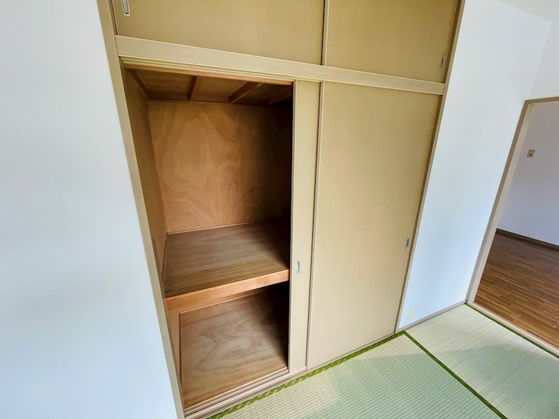 収納　別部屋写真