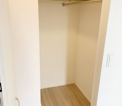 収納　☆たっぷり収納☆