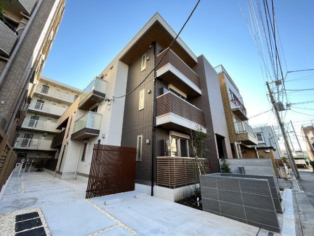 建物外観　☆綺麗な外観☆