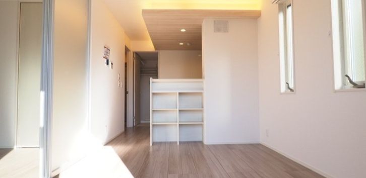 居室・リビング　☆快適なくつろぎ空間☆