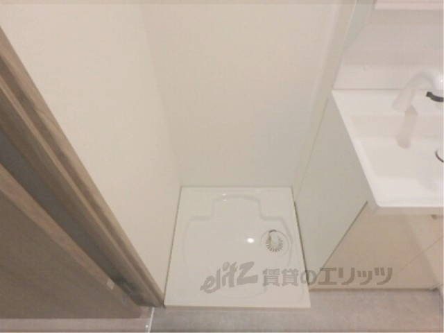 その他部屋・スペース　洗濯機置場