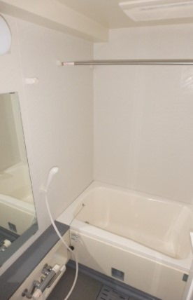バス・シャワールーム　別部屋参考写真