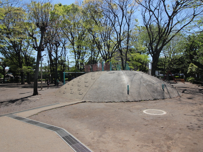 公園　油面公園（公園）まで280m