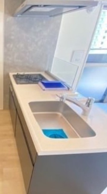 その他設備　別部屋同仕様
