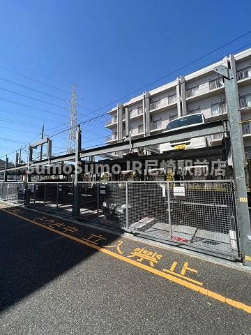 建物外観　外観も気になるポイント