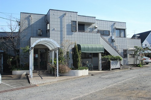 病院　山岡内科小児科（病院）まで197m