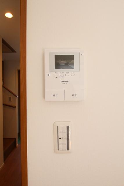 セキュリティ　セキュリティ